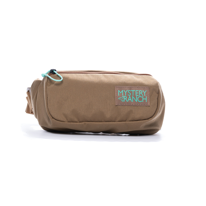 Mystery Ranch Forager Hip Pack - 實用便攜的腰包