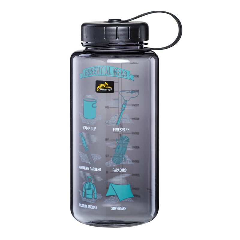 Helikon-Tex TRITAN™ BOTTLE WIDE MOUTH GEAR (1 LITER)