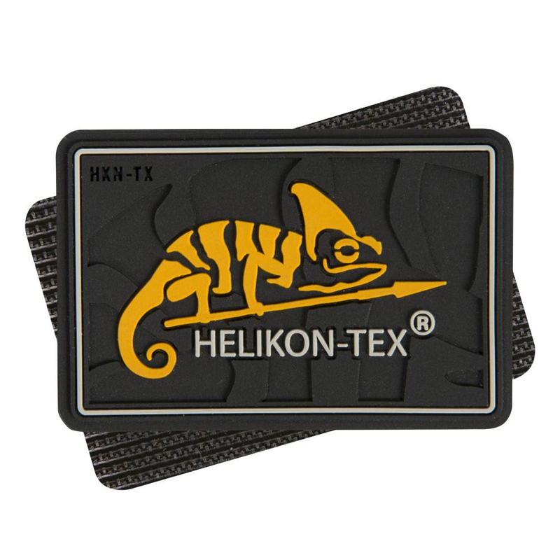 Helikon-Tex Logo Patch - PVC