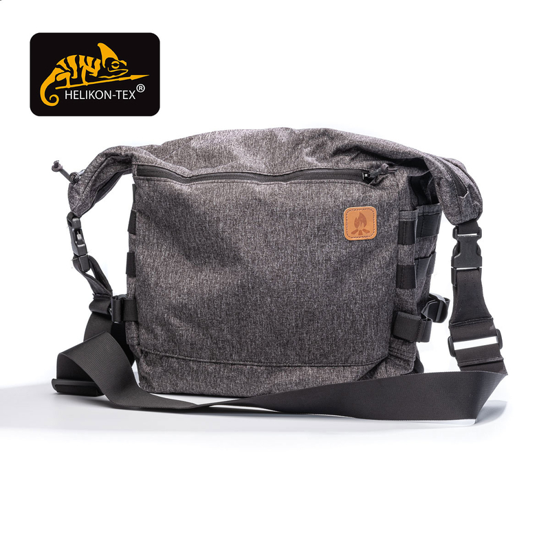 Helikon Bushcraft Satchel Bag