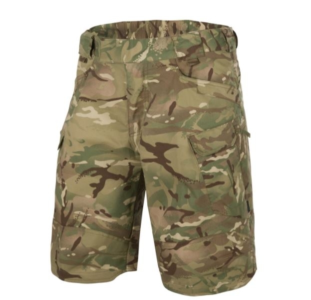 Helikon-Tex Urban Tactical Shorts Flex 11 - PolyCotton Twill