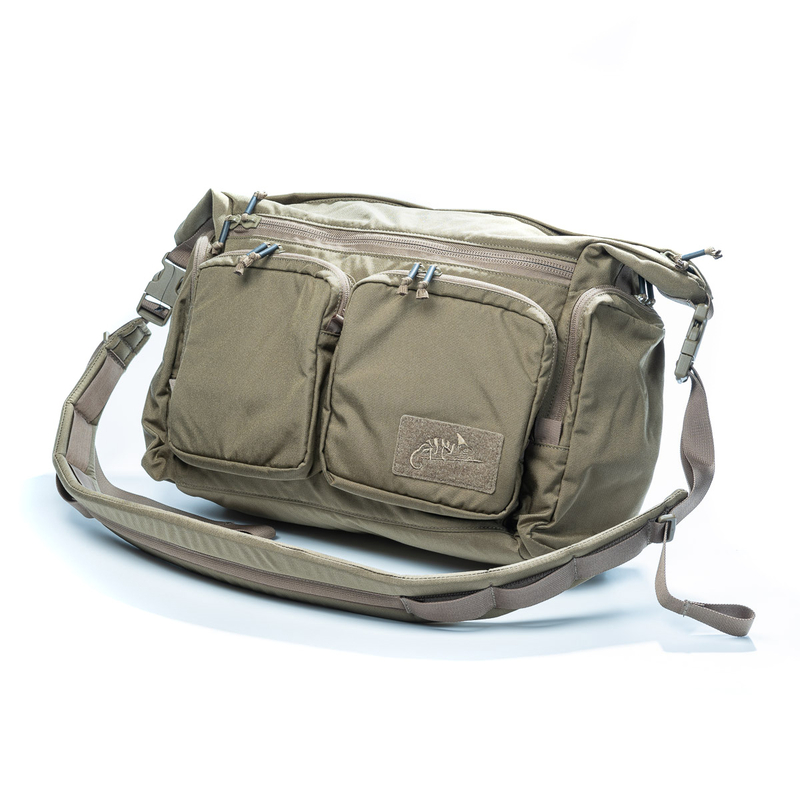 Helikon-Tex Wombat MK2 Shoulder Bag - Cordura