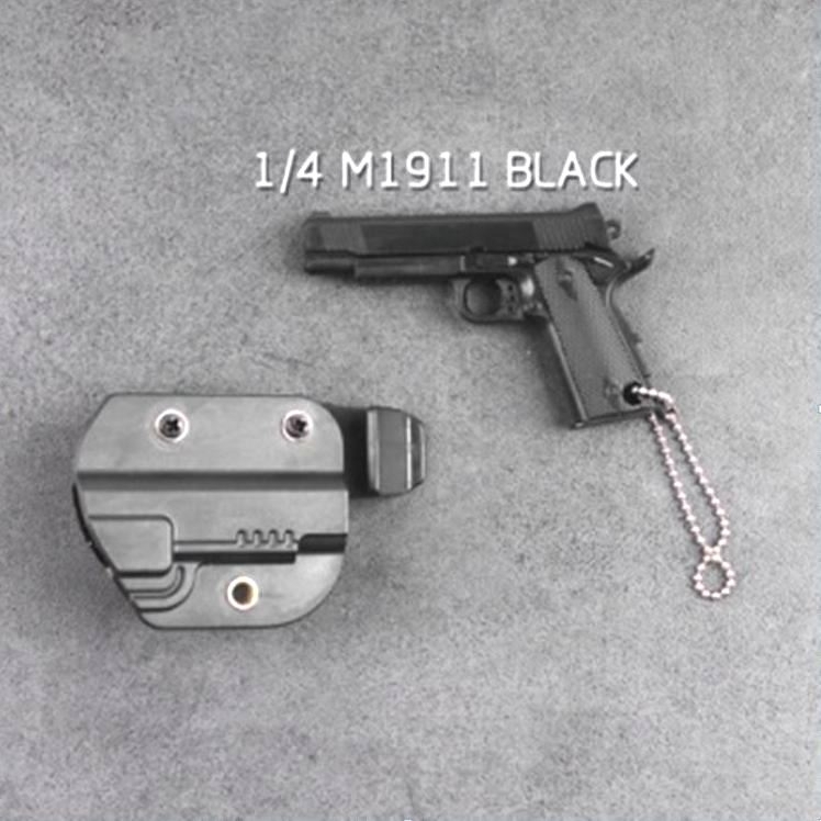 57 1:3 Model Gun 1911 w/ Holster