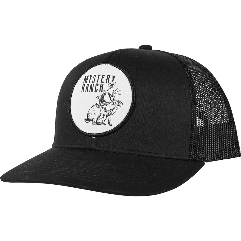 Mystery Ranch Ranch Rider Trucker Hat