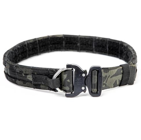 Eagle Operators Gun Belt Cobra W/Ring