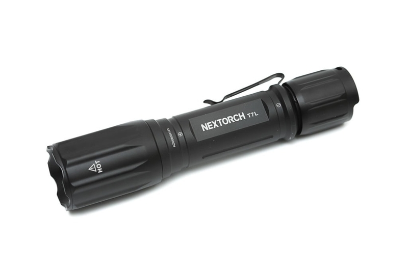 Nextorch T7L