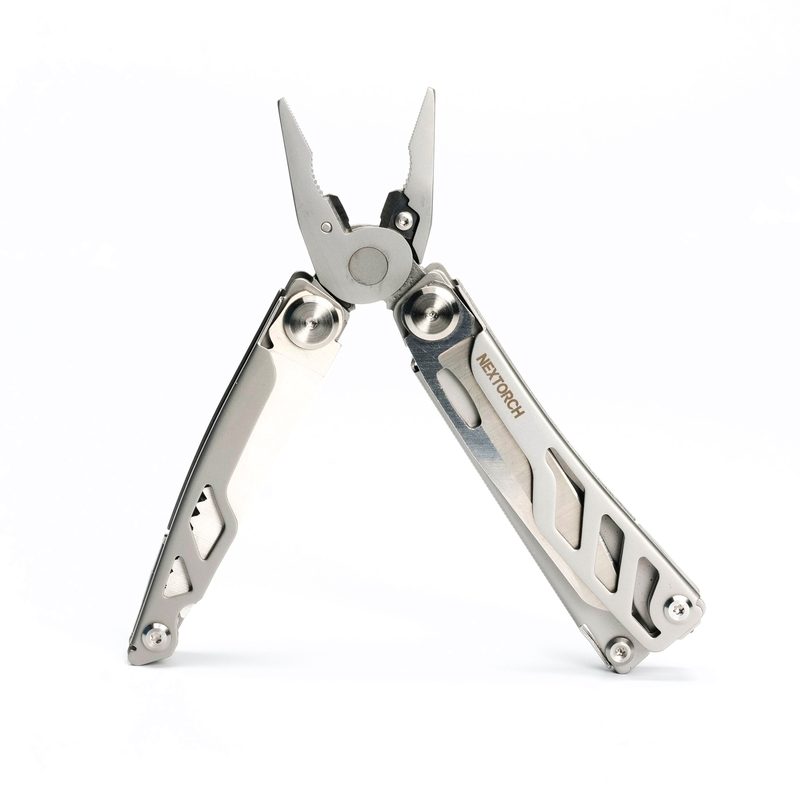 Nextorch Multi-tools 尖峰多功能鉗