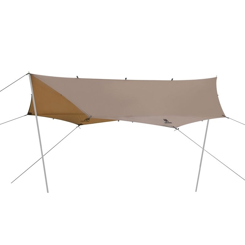 Onetigris, PAVILION Rain Fly Camping Tarp