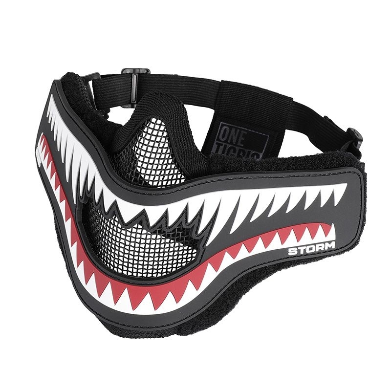 Onetigris, Storm Airsoft mask Set