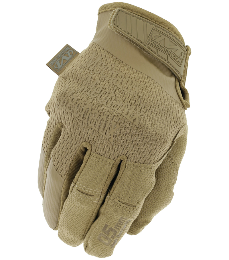 Mechanix Wear Gloves  Specialty 0.5mm