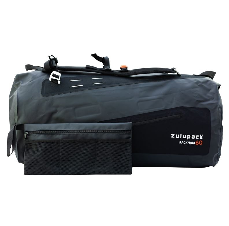 Zulupack RACKHAM 60L