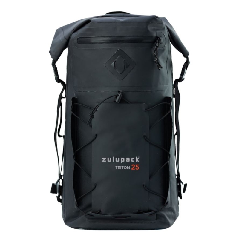 Zulupack TRITON 25L