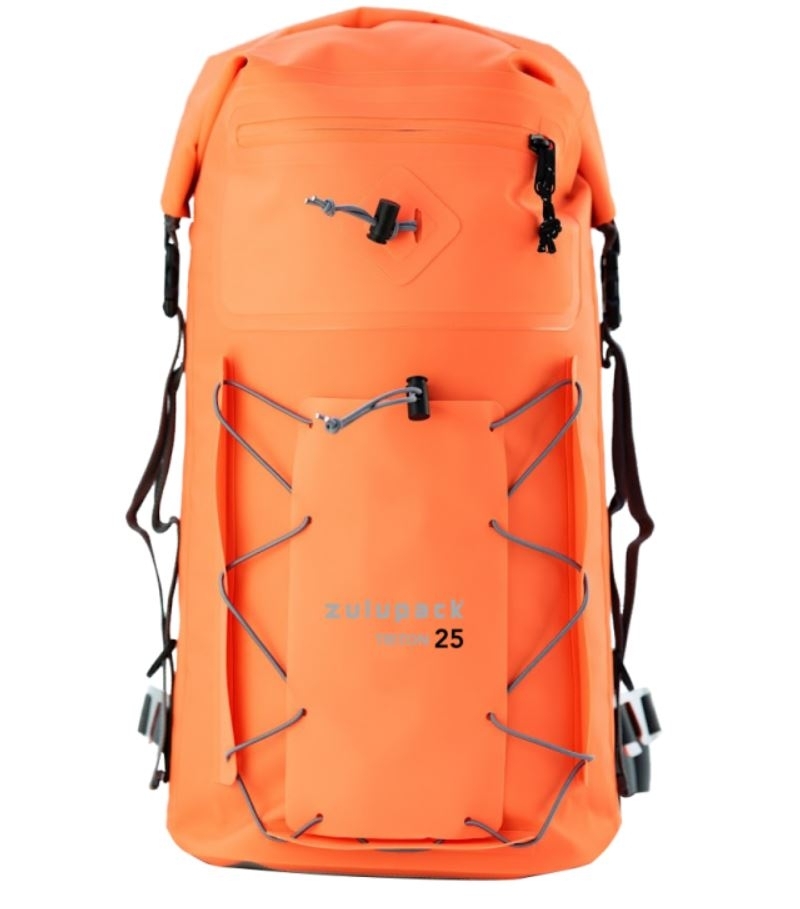 Zulupack TRITON 25L