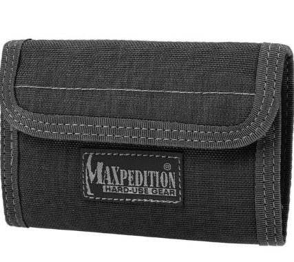 Maxpedition Spartan Wallet