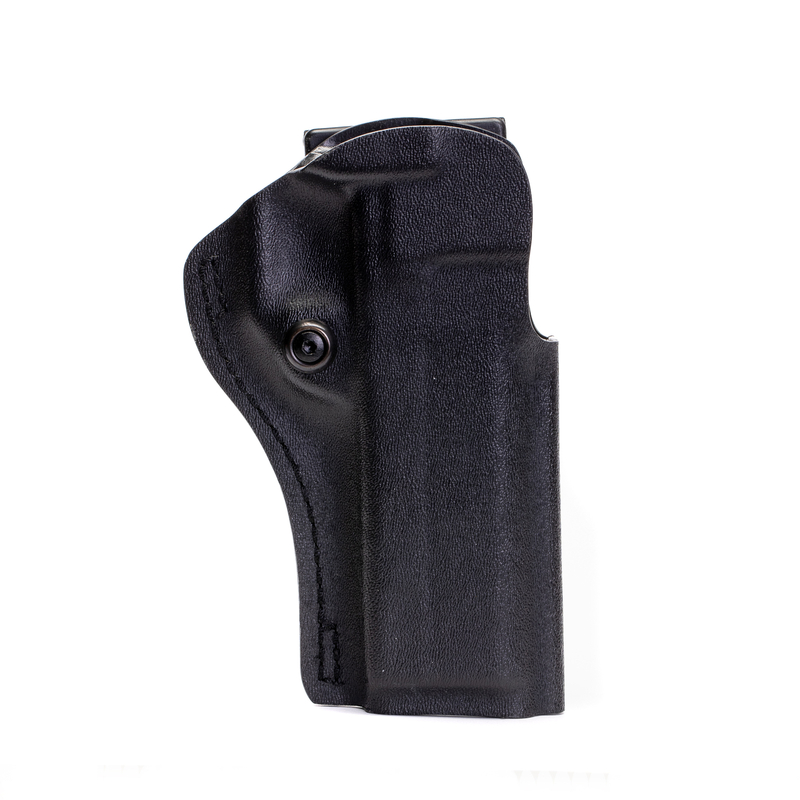 Safariland 5199 OPEN-TOP CONCEALMENT CLIP-ON HOLSTER WITH DETENT