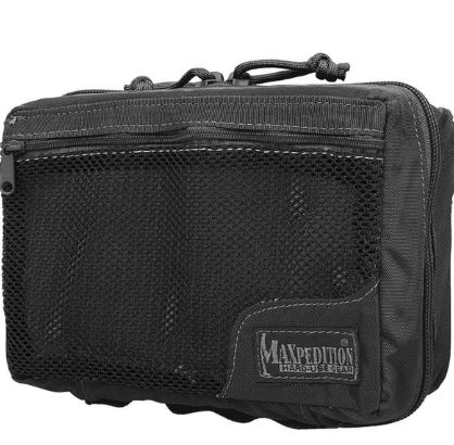 Maxpedition Individual First Aid Pouch