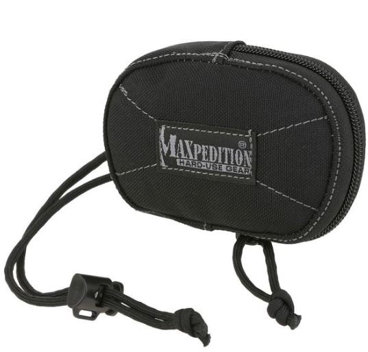 Maxpedition Coin Purse