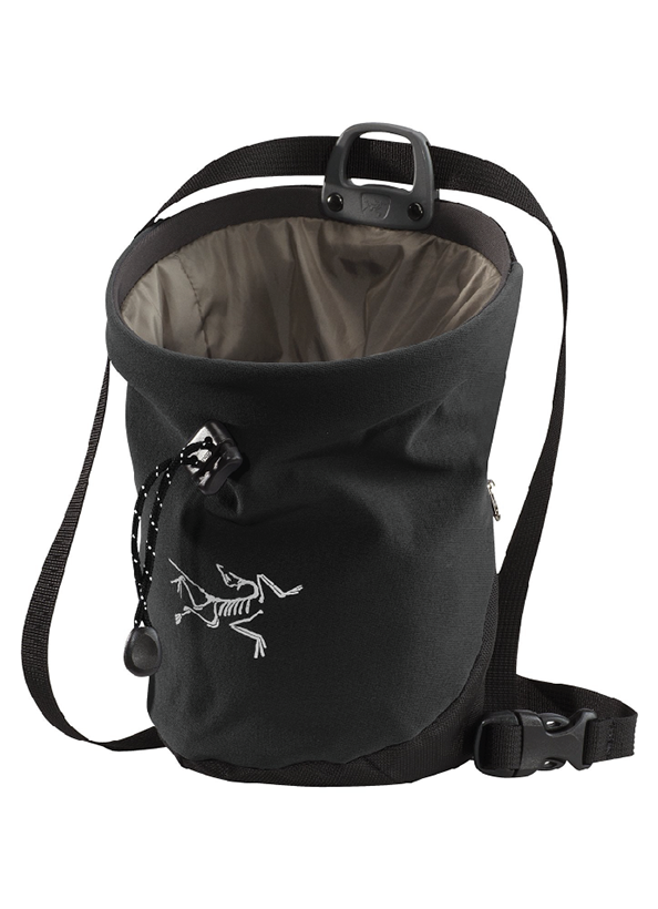 Arcteryx LEAF C80 Chalk Bag