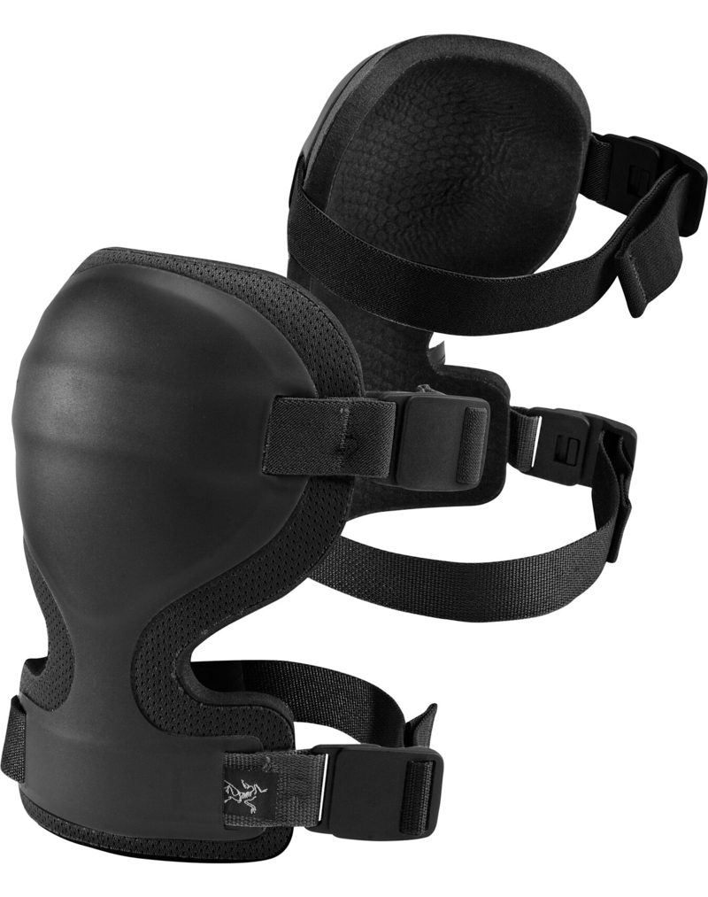 Arc'teryx Combat Knee Caps