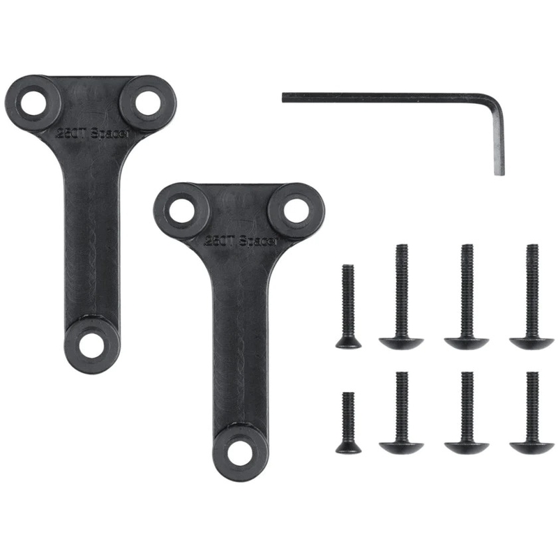 Safariland T-SPACER HARDWARE KIT