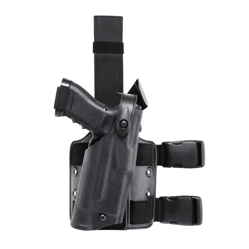 Safariland 6304 - ALS®/SLS TACTICAL HOLSTER