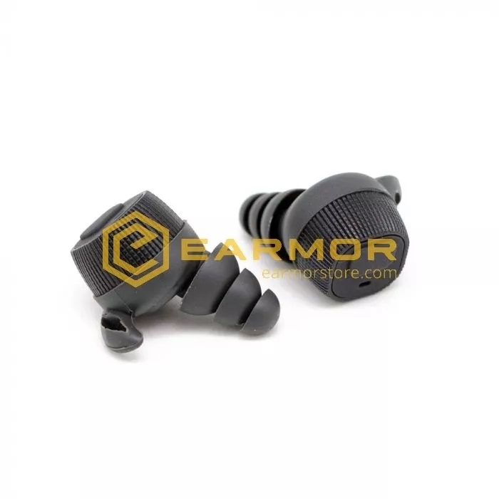 Earmor M20 - Electronic Noise Reduction Earplugs