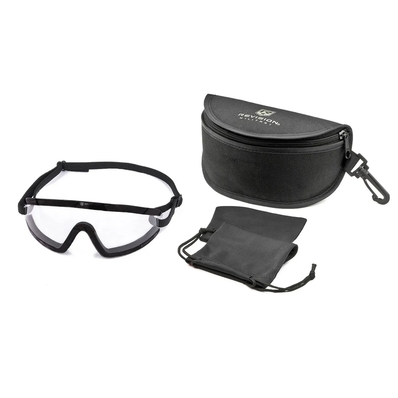 Revision Exoshield