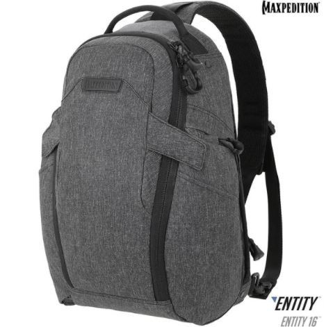 Maxpedition Entity 16 CCW, Enabled EDC Sling Pack 16L