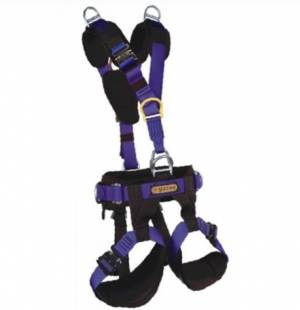 Yates Voyager Harness
