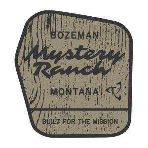 Mystery Ranch Wilderness Morale Patch