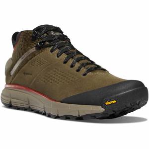 Danner TRAIL 2650 GTX MID Dusty Olive D61240