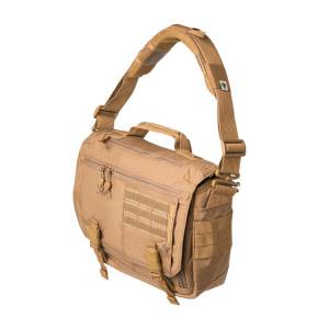 First Tactical Summit Side Satchel 小型信差包