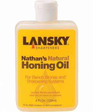 Lansky Nathan s Honing Oil