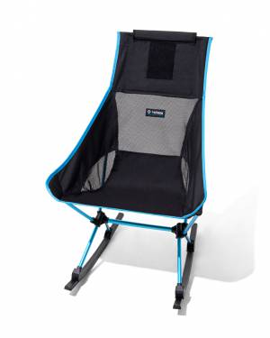Helinox Chair Two w/ Rocking foot