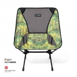 Helinox Chair One, Palm Leaves