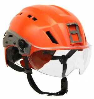 Team Wendy EXFIL® SAR 頭盔專用透明眼罩 (不連頭盔)