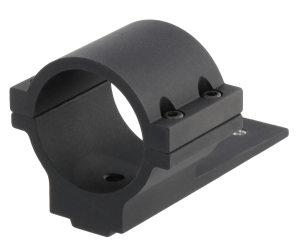Aimpoint Ring Base   u0026 Top - for QRP2 / QRW2 / TNP   u0026 LRP Mount