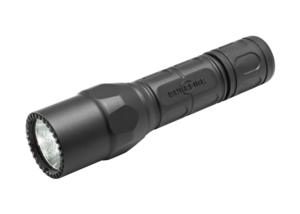 SureFire G2X™ LE LED 電筒, 600/15 流明