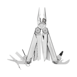 Leatherman Wave Plus, Stainless