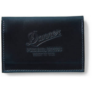 Danner Leather Wallet Navy