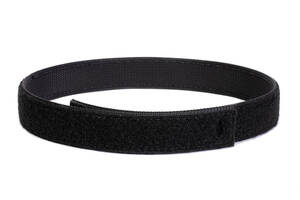Safariland 030 BUCKLELESS COMPETITION BELT LINER W/ HOOK AND LOOP, 1.5" (38MM)