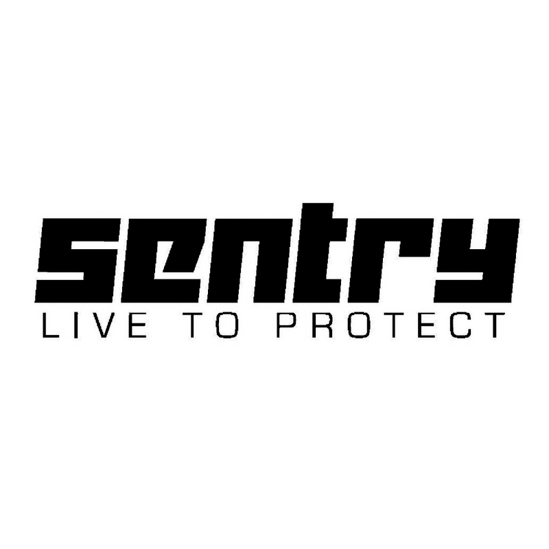 Sentry Solution