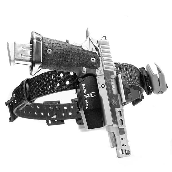 SUREFIRE MB10 バッテリーマガジン SUREFIRE MB10 バッテリーマガジン - メルカリ