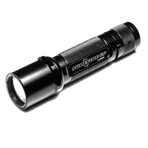 SUREFIRE MB10 バッテリーマガジン MB10 - SureFire