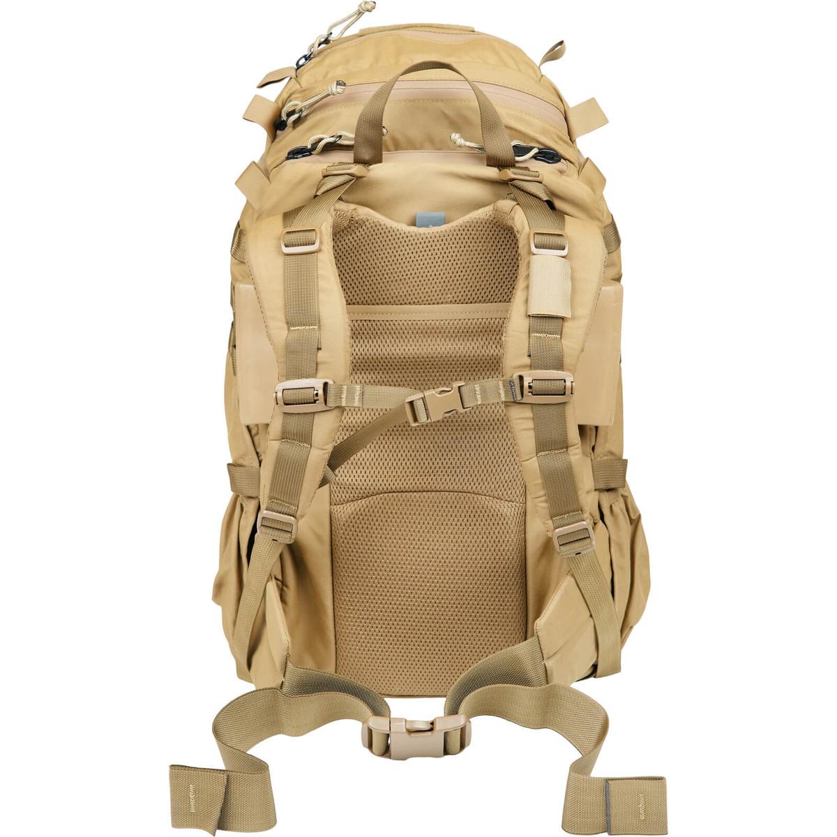 Mystery Ranch 3 Day Assault BVS Multicam（美國製）