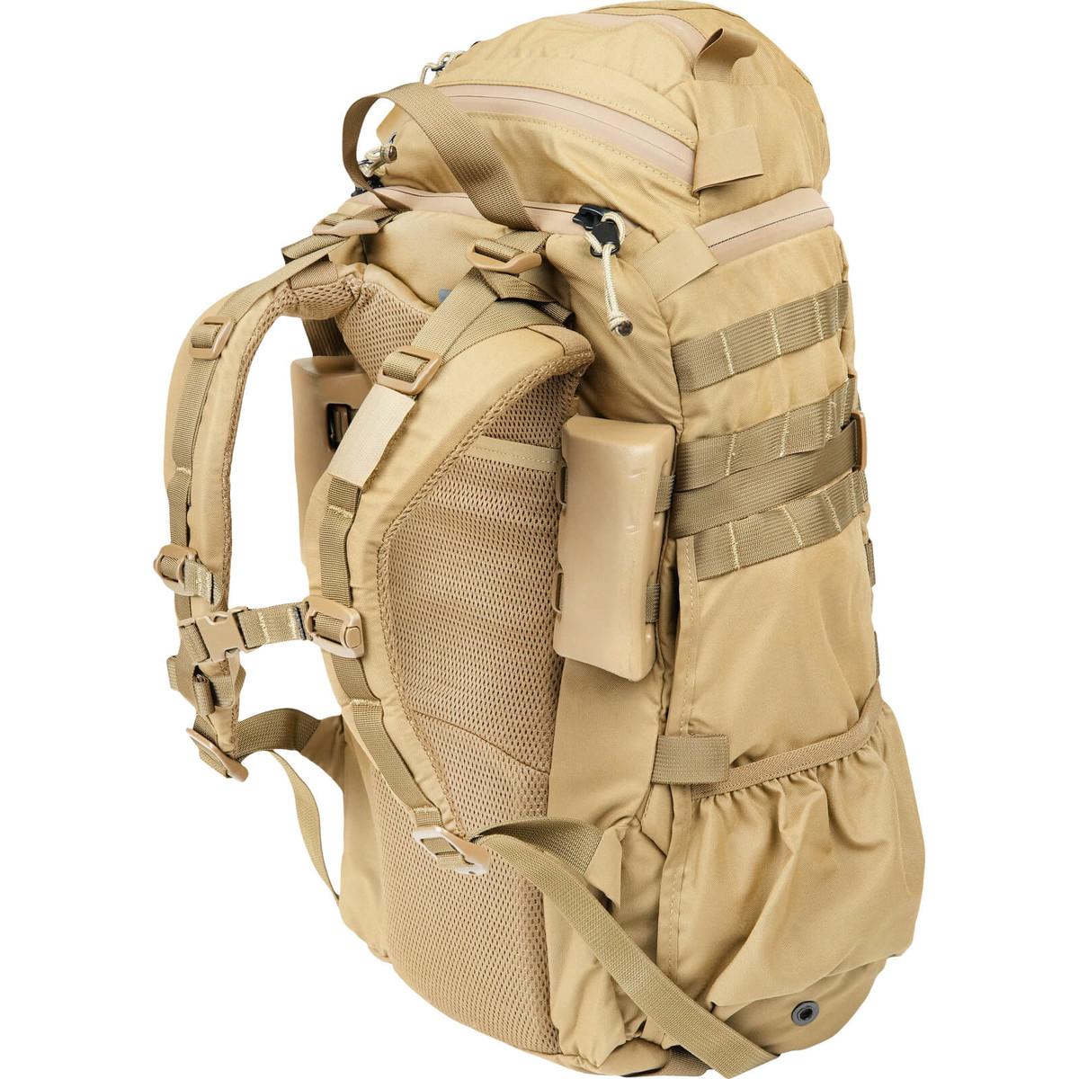 Mystery Ranch 3 Day Assault BVS Multicam（美國製）
