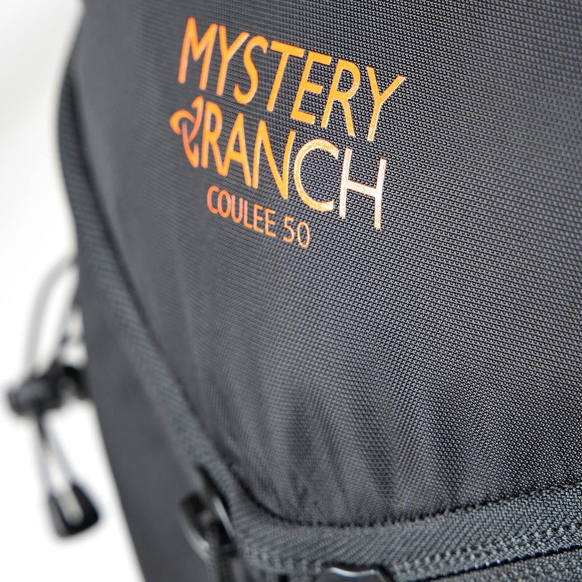 Mystery Ranch Coulee 50