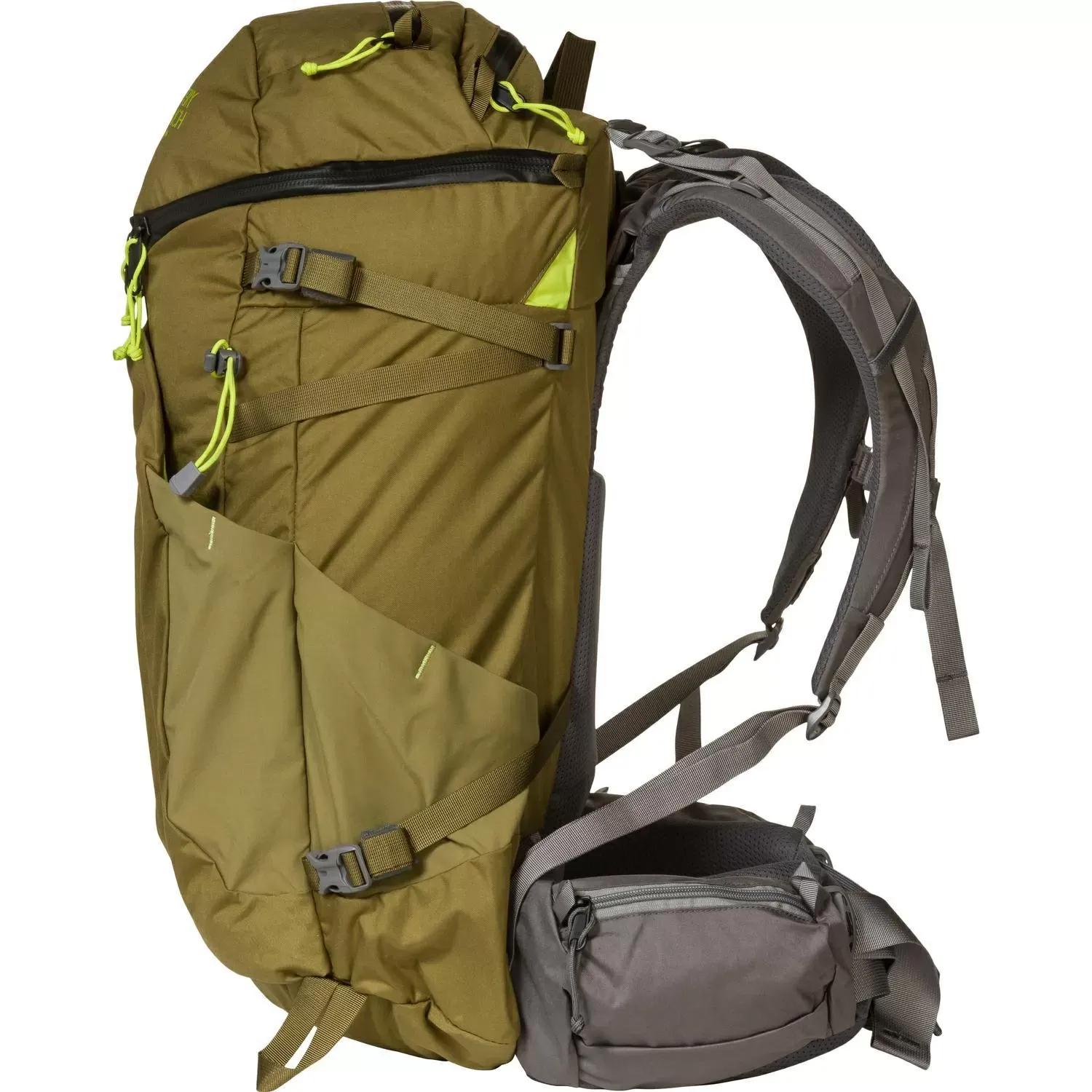 Mystery Ranch Coulee 40