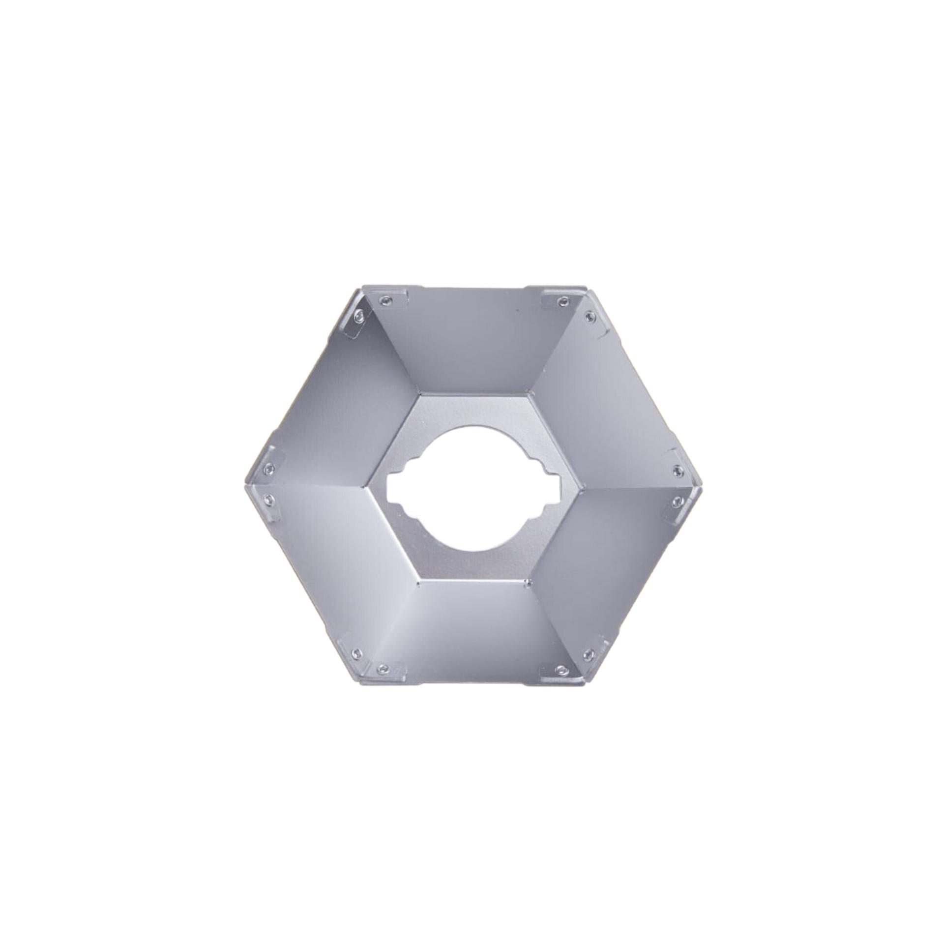 CARGO Container Hexagon Shade
