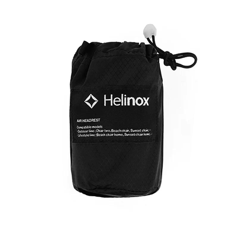 Helinox Air Headrest, Black